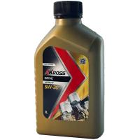 AKross DRIVE 5w30 SN/CF 1л синт.