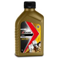 AKross DRIVE 5w40 SN/CF 1л синт.