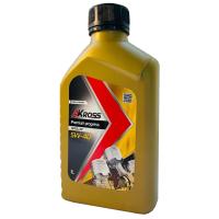 AKross PREMIUM PROGRESS 5w40 SL/CF 1л синт.
