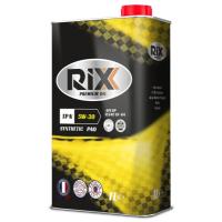 RIXX TP N 0W-20 GF-6A PAO+ 1 л синт.
