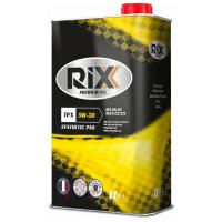 RIXX TP X 5w30 SN/CF C2/C3 1л