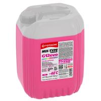 TOTACHI MIX-TYPE COOLANT Pink -40C G12evo 10 46810