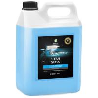 Очиститель стекол и зеркал GRASS Clean glass 5кг 133101