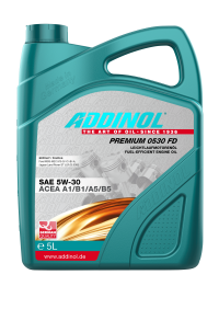 ADDINOL Premium 0530 FD SAE 5W-30 5