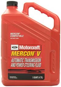 Ford Mercon V 4,73
