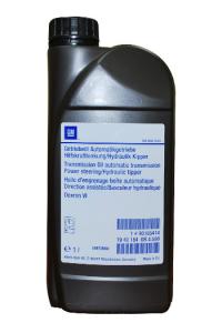 General Motors ATF Dextron VI 1л (Европа)