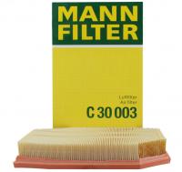 Фильтр воздушный MANN C30003