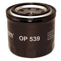 Фильтр масляный Filtron OP 539