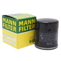 Фильтр масляный MANN W68