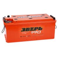 ЗВЕРЬ ЗВ 190-З-R-У 190 Ач о.п. 1350A(EN)