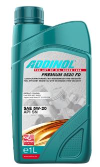 ADDINOL Premium 0520 FD SAE 5W-20 1