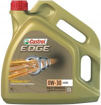 Castrol EDGE 0W-30 A5/B5 4