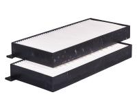 Фильтр салонный Filtron K 1309-2X