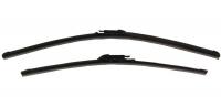 Комплект бескаркасных щёток Bosch Aerotwin A929S 600/475 мм 3397118929