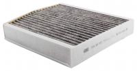 Фильтр салонный MANN CUK26007