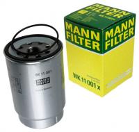 Фильтр топливный MANN WK11001x