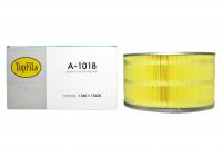 Фильтр воздушный TopFils A-1018 (17801-17020)