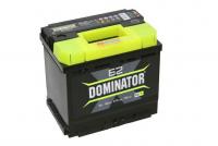  Dominator 62 / ..  620 242  175  190 6CT62VL