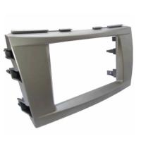   Incar RTY-N02 TOYOTA Camry 06-11 2din