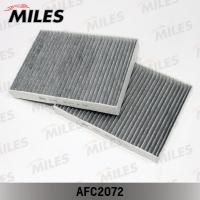    MILES AFC2072