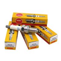 Свеча зажигания NGK DCPR7E 4415