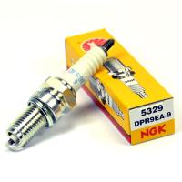 Свеча зажигания NGK DPR9EA-9 5329