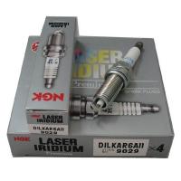 Свеча зажигания NGK Iridium DILKAR6A11 9029