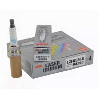 Свеча зажигания NGK Iridium LZFR5BI-11 93298