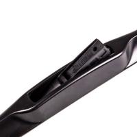 Щетка гибридная MASUMA 24"/600 мм крюк - фото 4