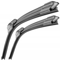 Комплект бескаркасных щёток Bosch Aerotwin AR813S 650/450 мм 3397118912
