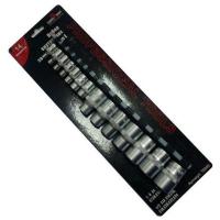 Набор головок Сервис Ключ Torx 14 пр. 1/2" 1/4" E4-E24 76605