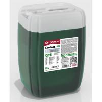 TOTACHI NIRO COOLANT GREEN -50C G11 20кг