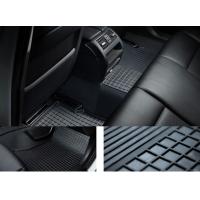 Коврики Seintex Сетка LEXUS RX II 2003-2009 резиновые комплект 00403 - фото 3