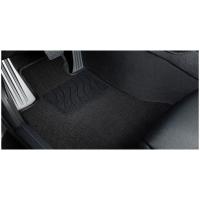 Коврики Seintex Land Rover RANGE ROVER Sport 05-13 ворсовые LUX комплект 85222