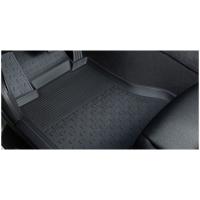 Коврики Seintex PEUGEOT TRAVELER 2016- с высоким бортом резиновые комплект 93397