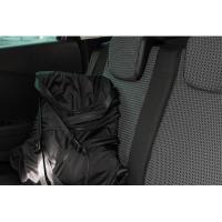 Автомобильные чехлы Seintex HAVAL F7 2019- жаккард 94027 - фото 2