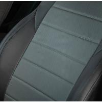 Автомобильные чехлы Seintex MITSUBISHI PAJERO SPORT III 2016- 89767 - фото 5