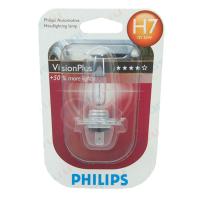   Philips Vision Plus 12 H7 55  12972VP