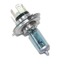 Лампа галогенная Osram Р43 20% Cool Blue 00К 12В H4 60/55Вт 64193CBI