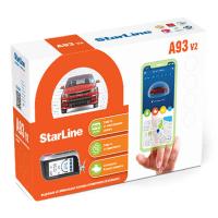  StarLine A93 v2
