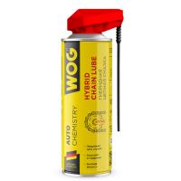 Смазка для цепи мотоцикла WOG WGC0315 335мл