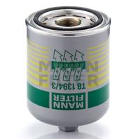 Фильтр осушителя воздуха MANN TB1394/3X