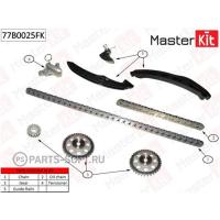    MasterKit AUDI. VW 1.4FSi-1.6FSi BAG/BLF/BLP 77B0025FK