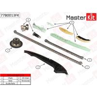    MasterKit AUDI.VW 1.8 TFSI CDAA/CDHA/CDHB/BZB/BYT 08 77B0013FK