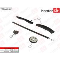    MasterKit KIA CEE"D 1.6 CVVT G4FA/G4FC 77B0024FK