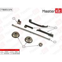    MasterKit NISSAN Almera/Tino 1.5i-1.8i 16V QG15/QG18DE 77B0015FK