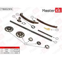    MasterKit TOYOTA Avensis 2.0i/2.4i 16V 1AZFE/2AZFE 01 77B0029FK