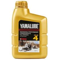 Yamalub 4 Full Synthetic Oil 0W-30 1