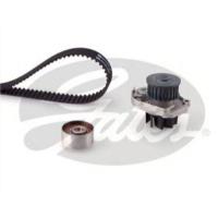   Gates Fiat Albea 02-, Doblo 01-, Punto 99- 1.2-1.4 (8v)  KP15627XS