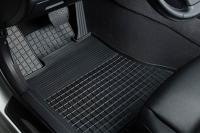 Коврики Seintex Сетка LEXUS ES VII резиновые комплект 96710